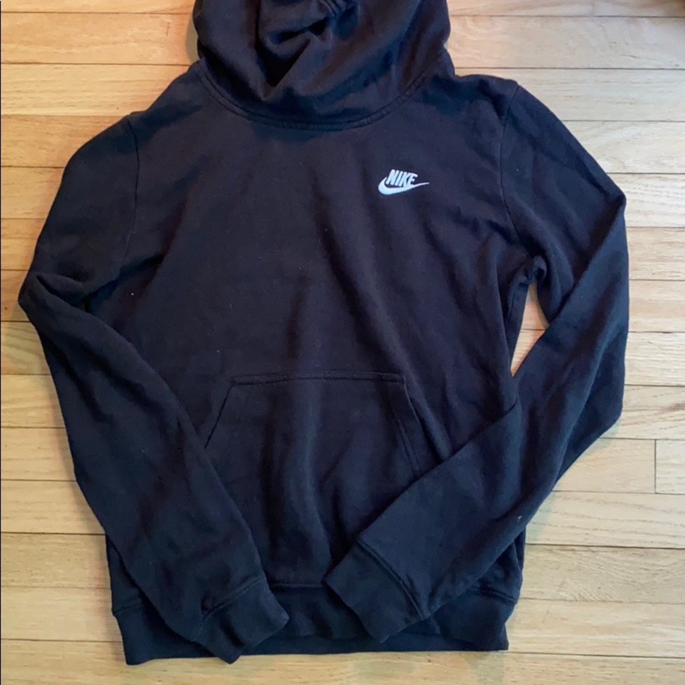 Nike hoodie